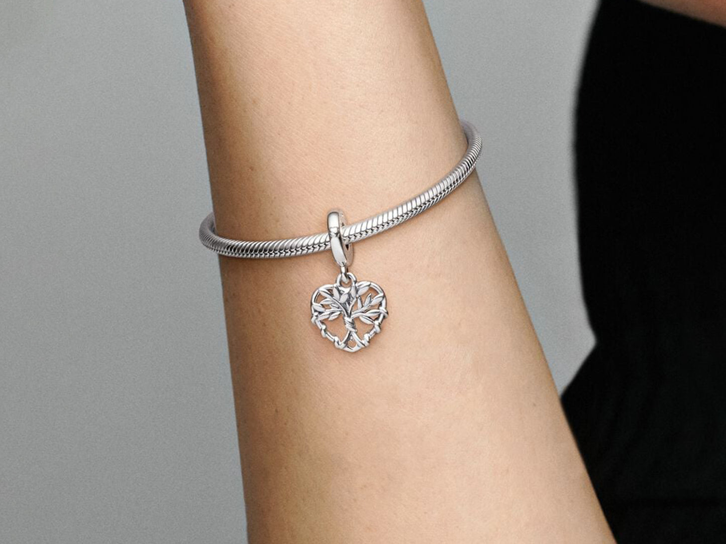Family Love Charm