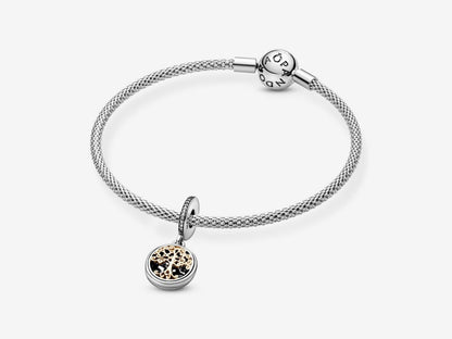 Family Tree Charm