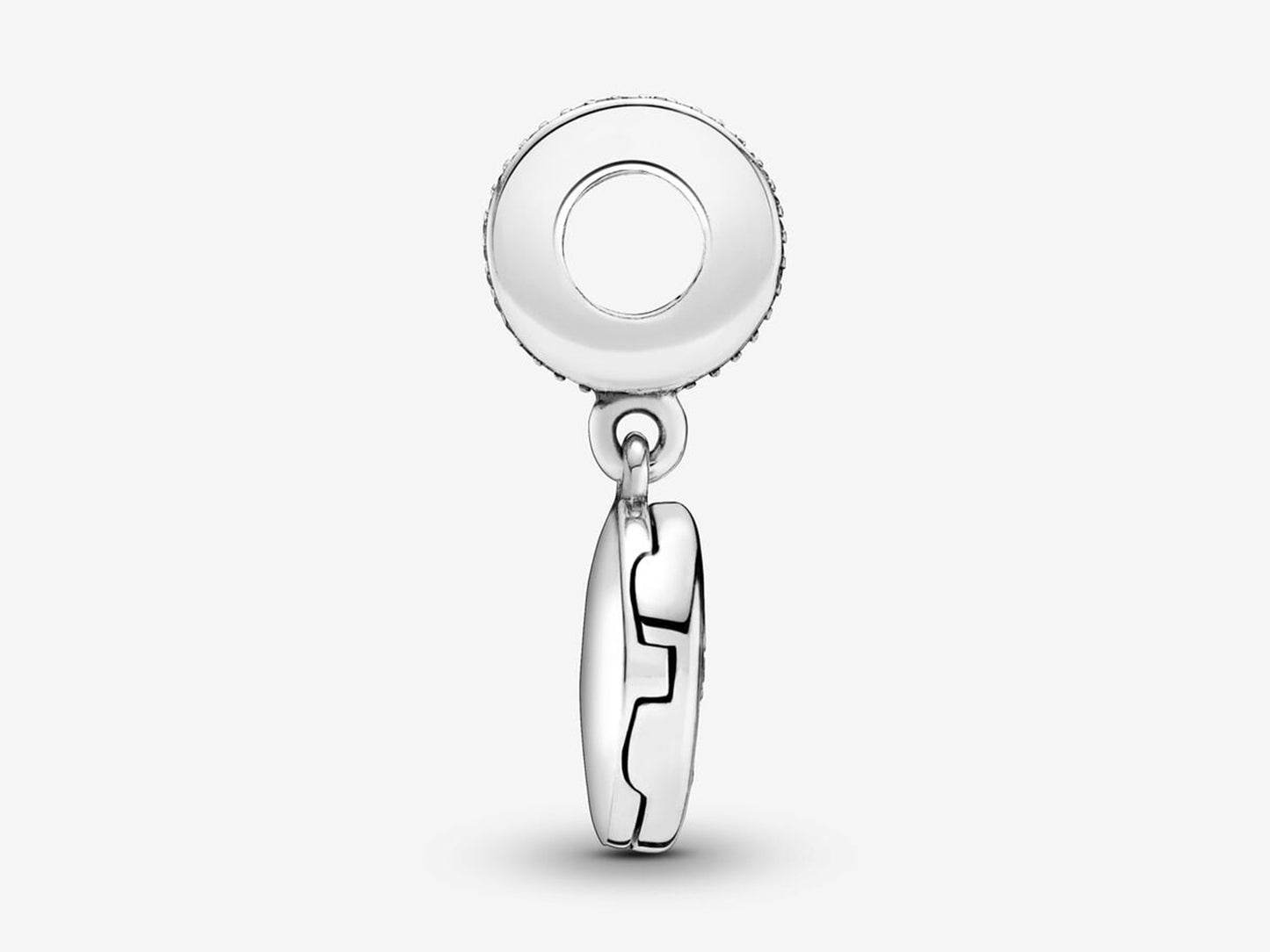 Family Tree Charm
