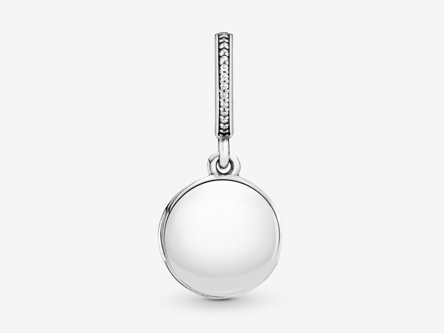 Family Tree Charm