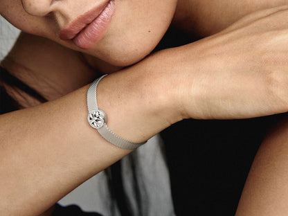 Family Tree Clip Charm