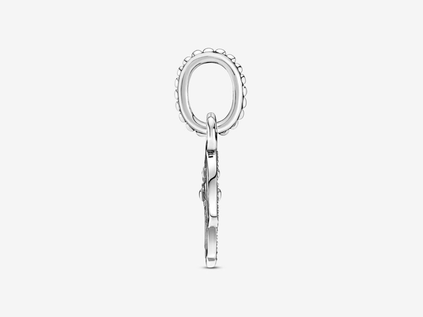 Protective Hamsa Hand Dangle Charm