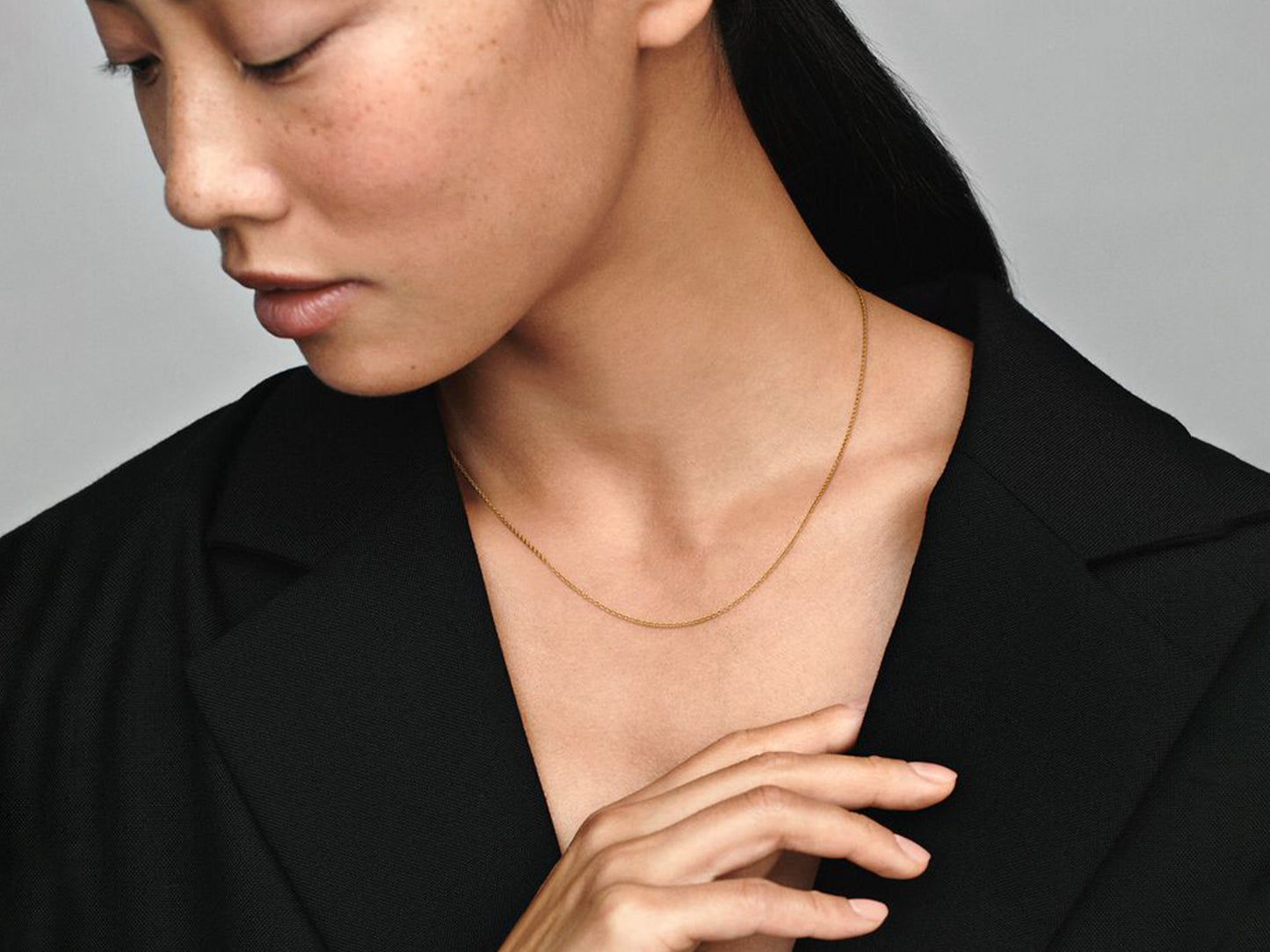 Floral Elegance Necklace