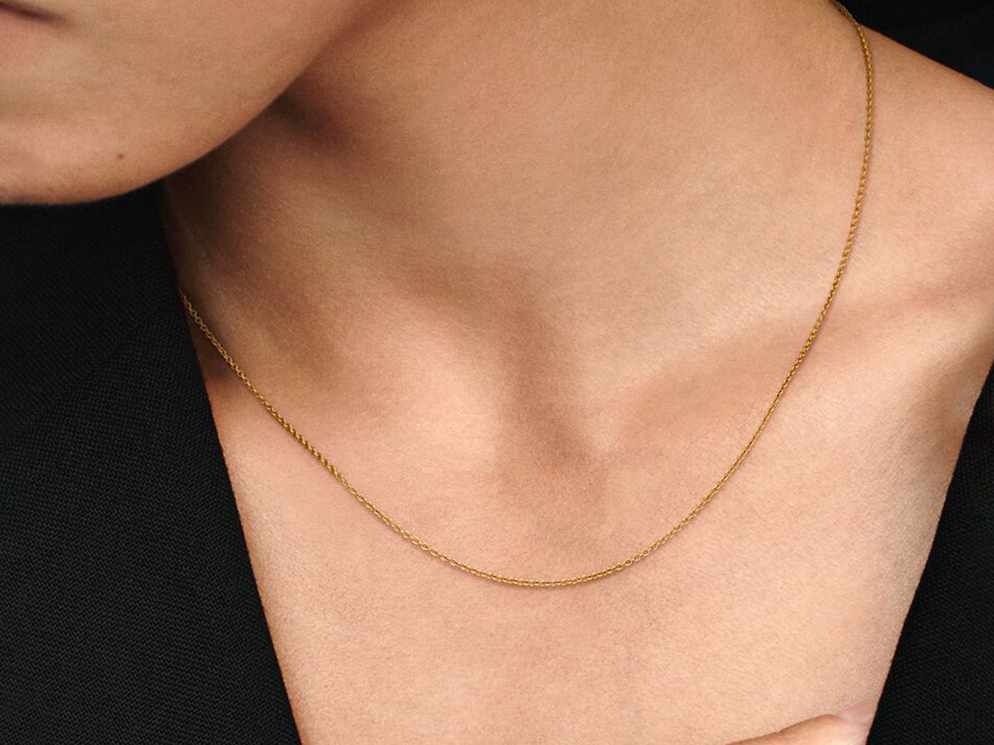 Floral Elegance Necklace