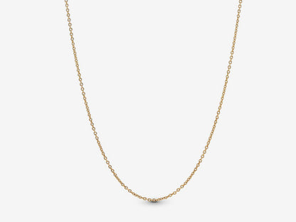 Floral Elegance Necklace