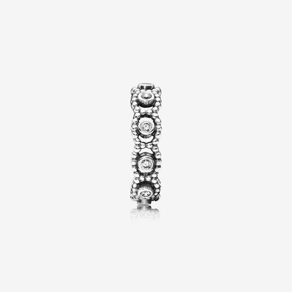 Floral Elegance Ring