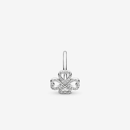 Floral Petals of Love Ring