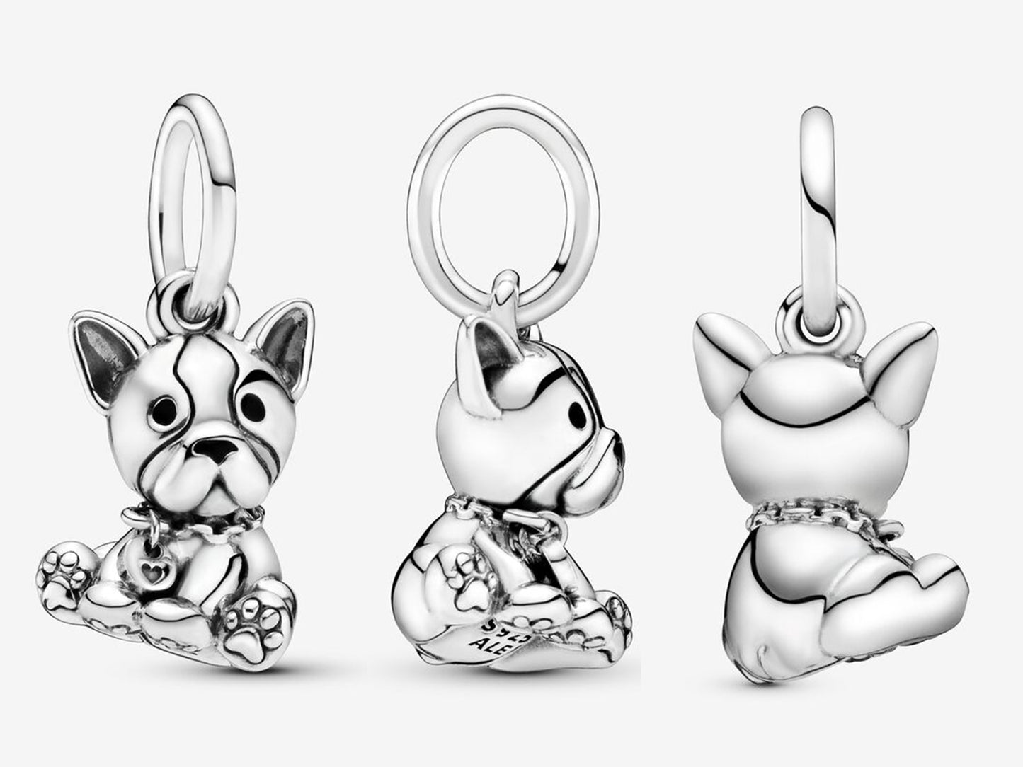 French Bulldog Charm