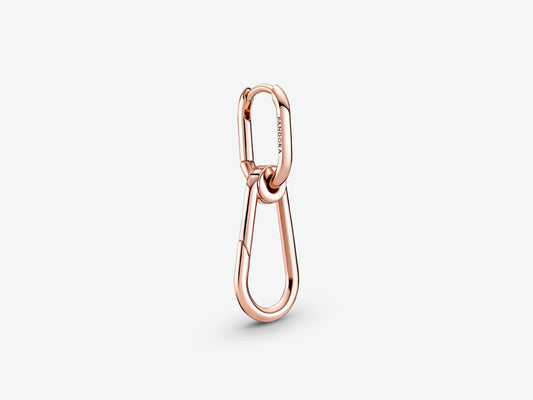 Fusion Edge Earrings