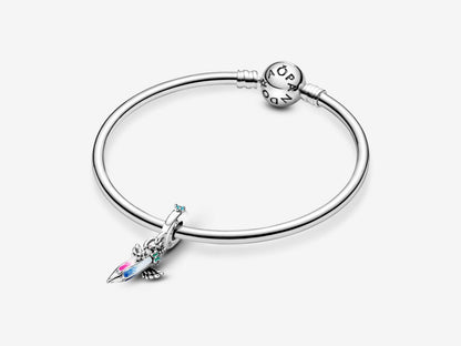 Dreams Of The Future Crayon Dangle Charm