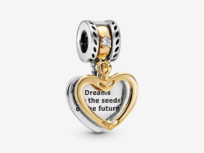 Future Seed Charm