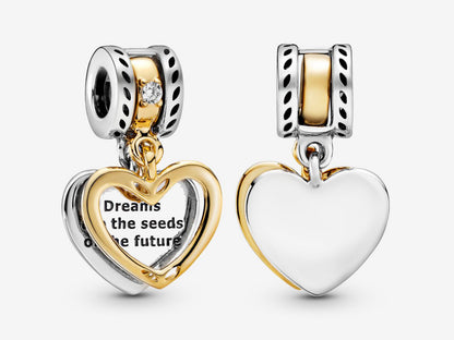 Future Seed Charm