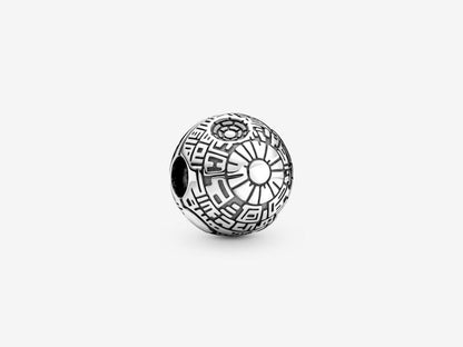 Death Star Charm