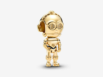 C-3PO Droid Charm