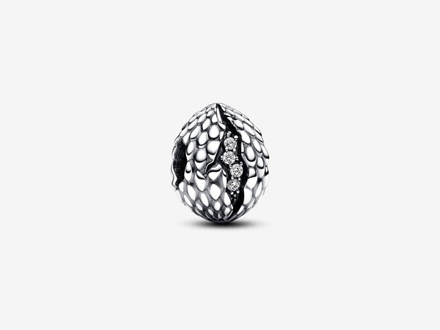 Game of Thrones Sparkling Dragon Egg Charm