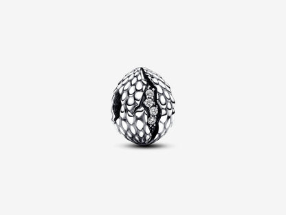 Game of Thrones Sparkling Dragon Egg Charm