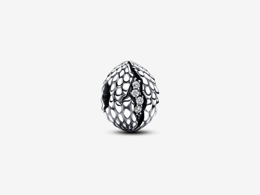 Game of Thrones Sparkling Dragon Egg Charm