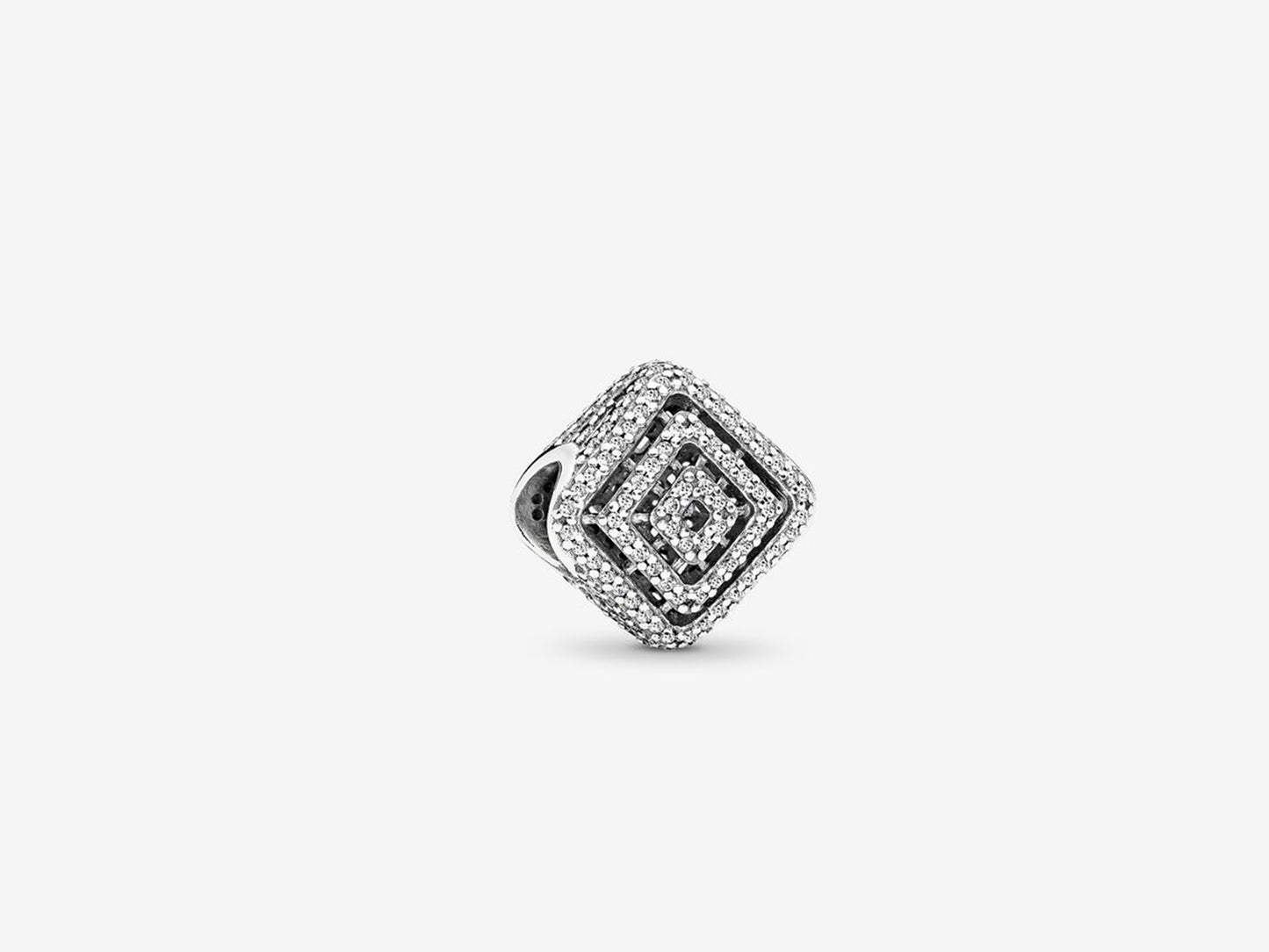 Geometric Charm