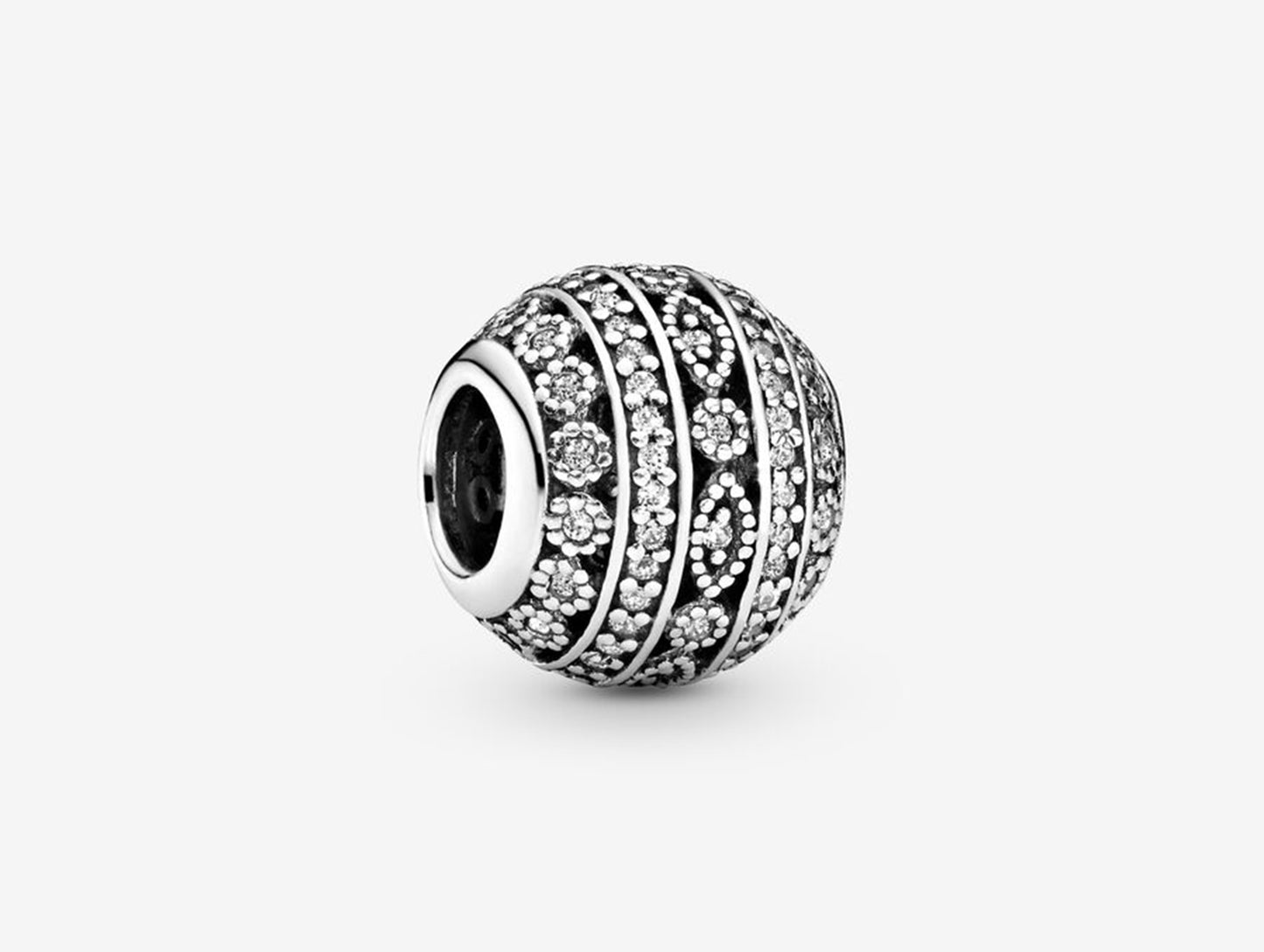Geometric Elegance Charm