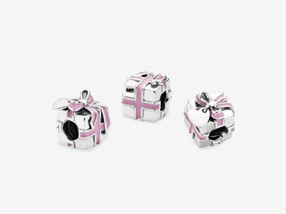 Gift Box Charm