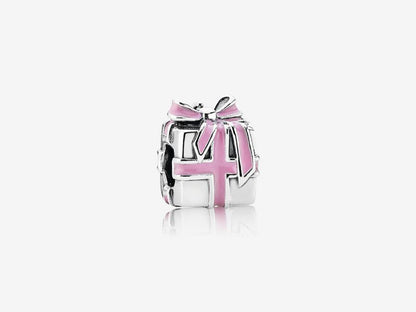 Gift Box Charm