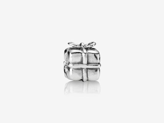 Gift Box Elegance Charm