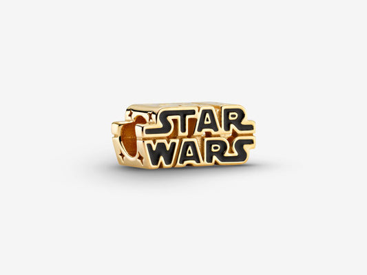 Star Wars Emblem Charm