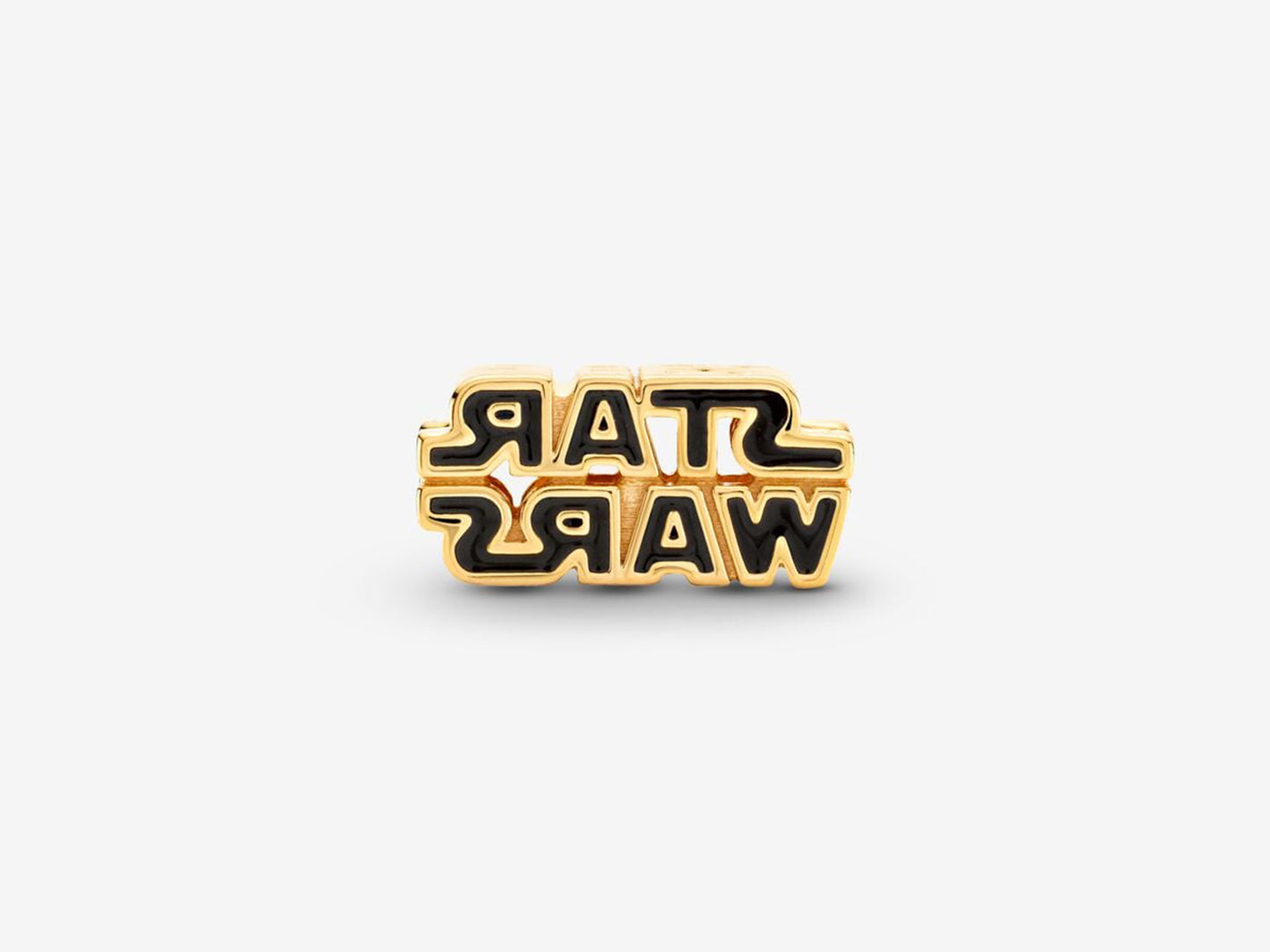 Star Wars Emblem Charm