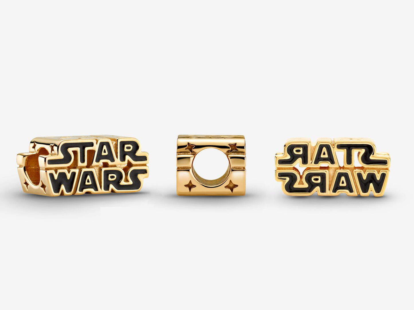 Star Wars Emblem Charm