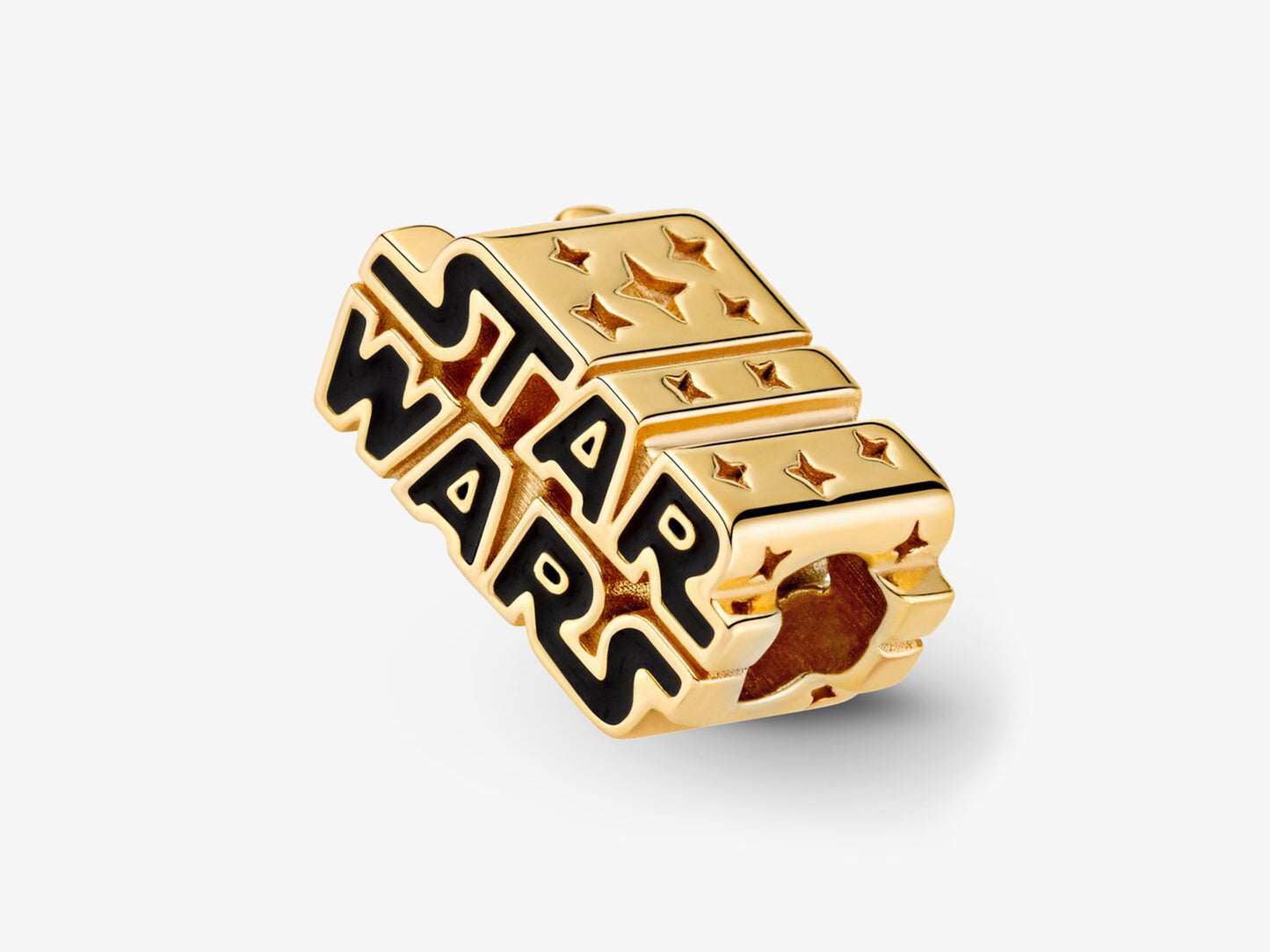Star Wars Emblem Charm