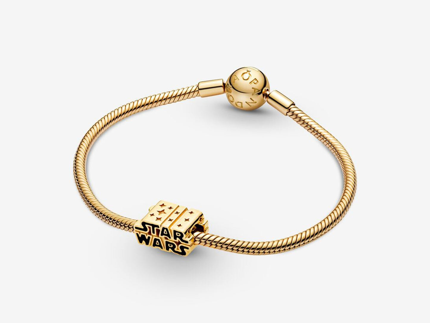 Star Wars Emblem Charm