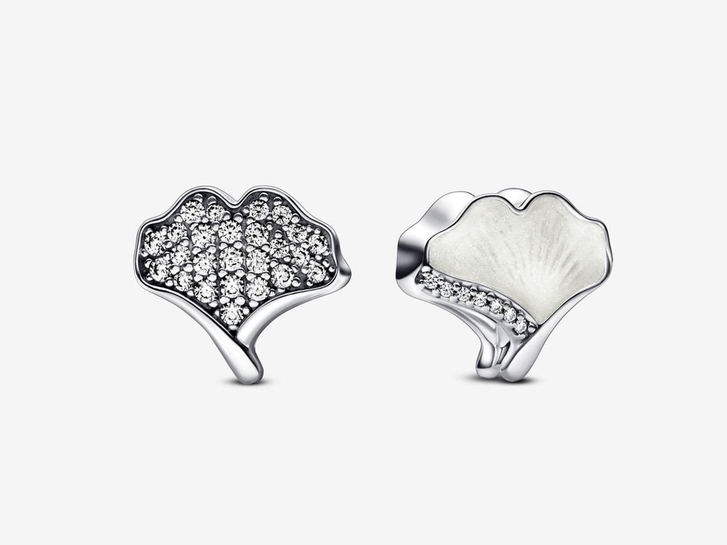 Ginkgo Radiance Charm