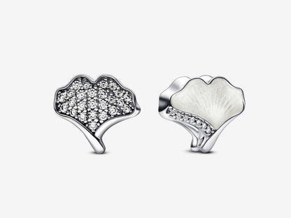 Ginkgo Radiance Charm