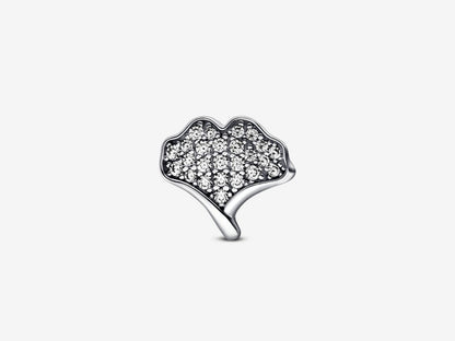 Ginkgo Radiance Charm