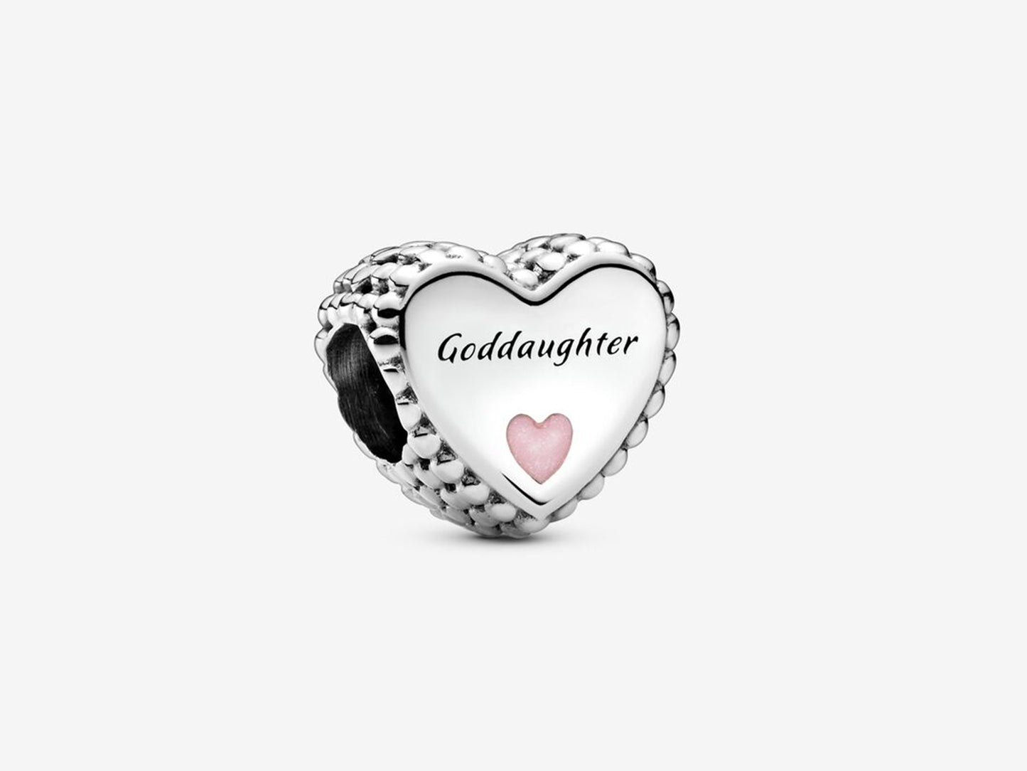 Goddaughter Charm