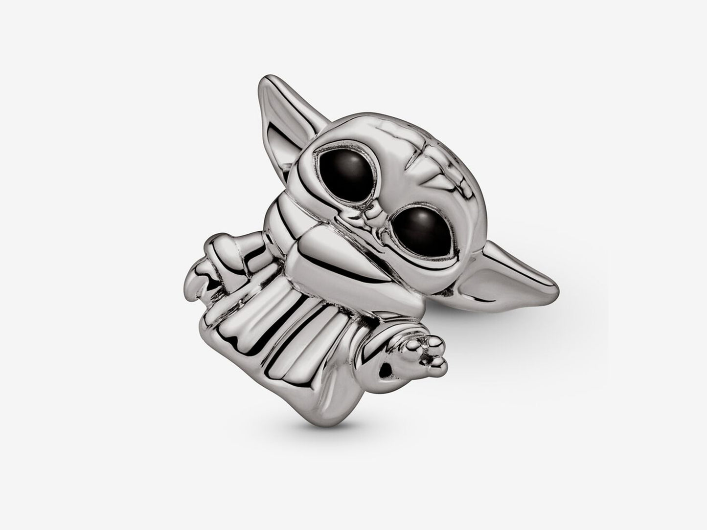 Grogu™ Baby Yoda Charm