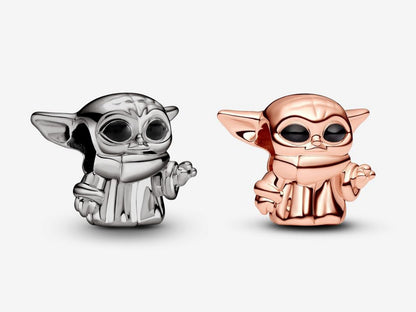 Disney  Grogu™ Galactic Charm