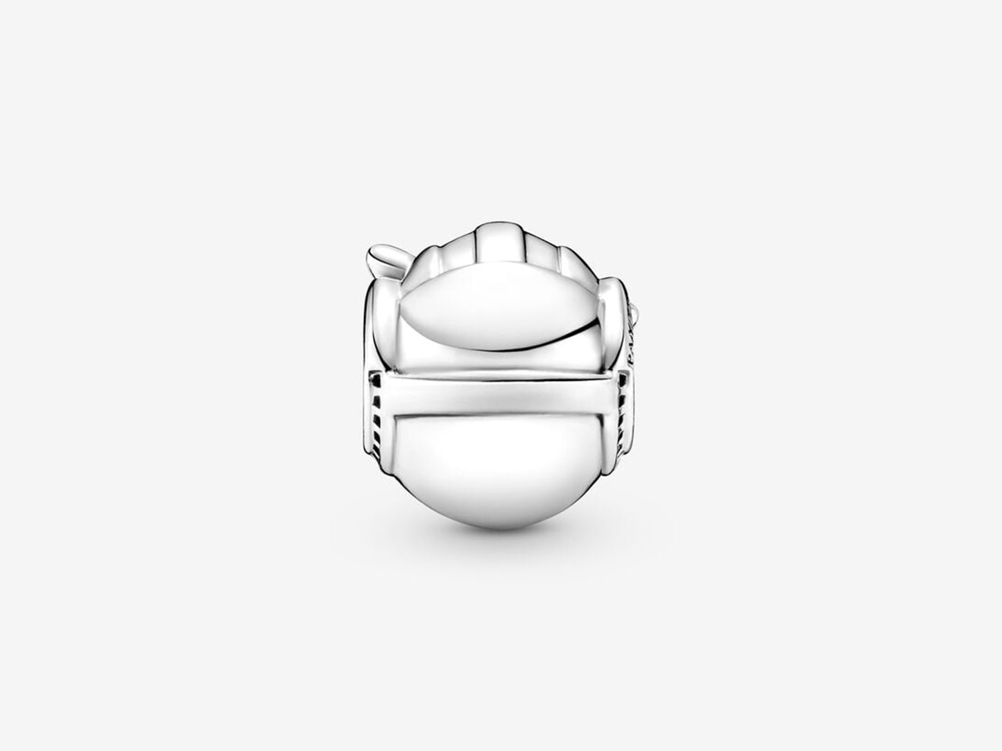 Grogu™ with Baby Cradle Charm