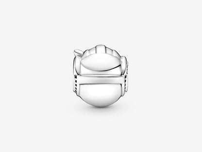 Grogu™ with Baby Cradle Charm