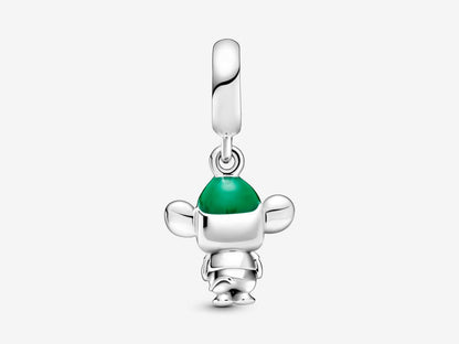 Gus the Mouse Charm