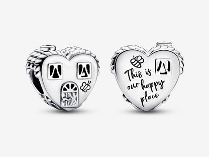 Happy Home Charm