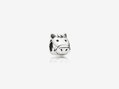 Happy Horse Charm