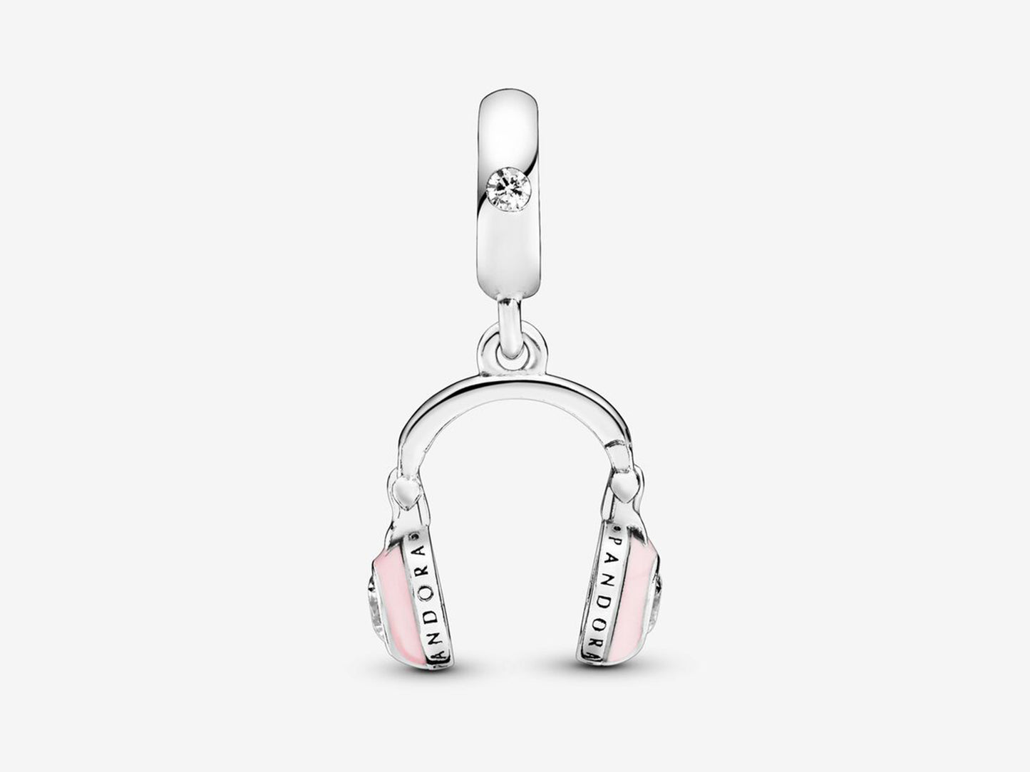 Headphones Charm