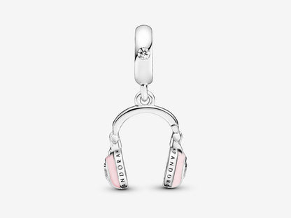 Headphones Charm
