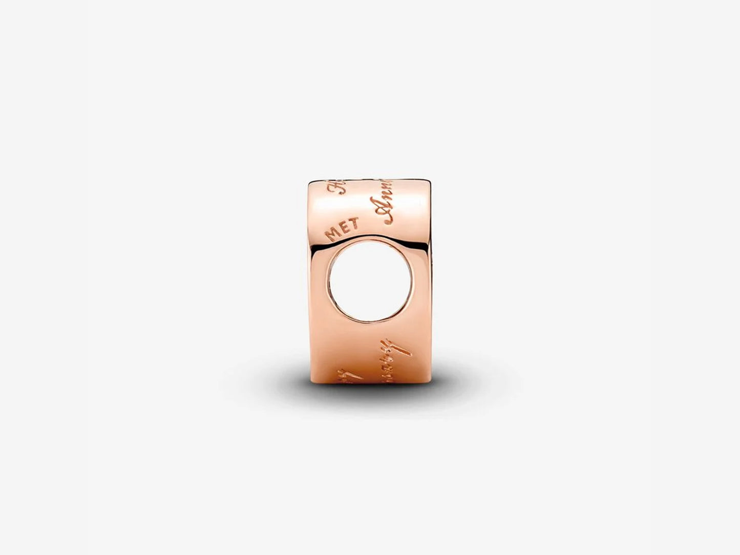 Heartfelt Celebration Charm