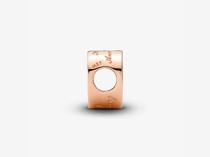 Heartfelt Celebration Charm