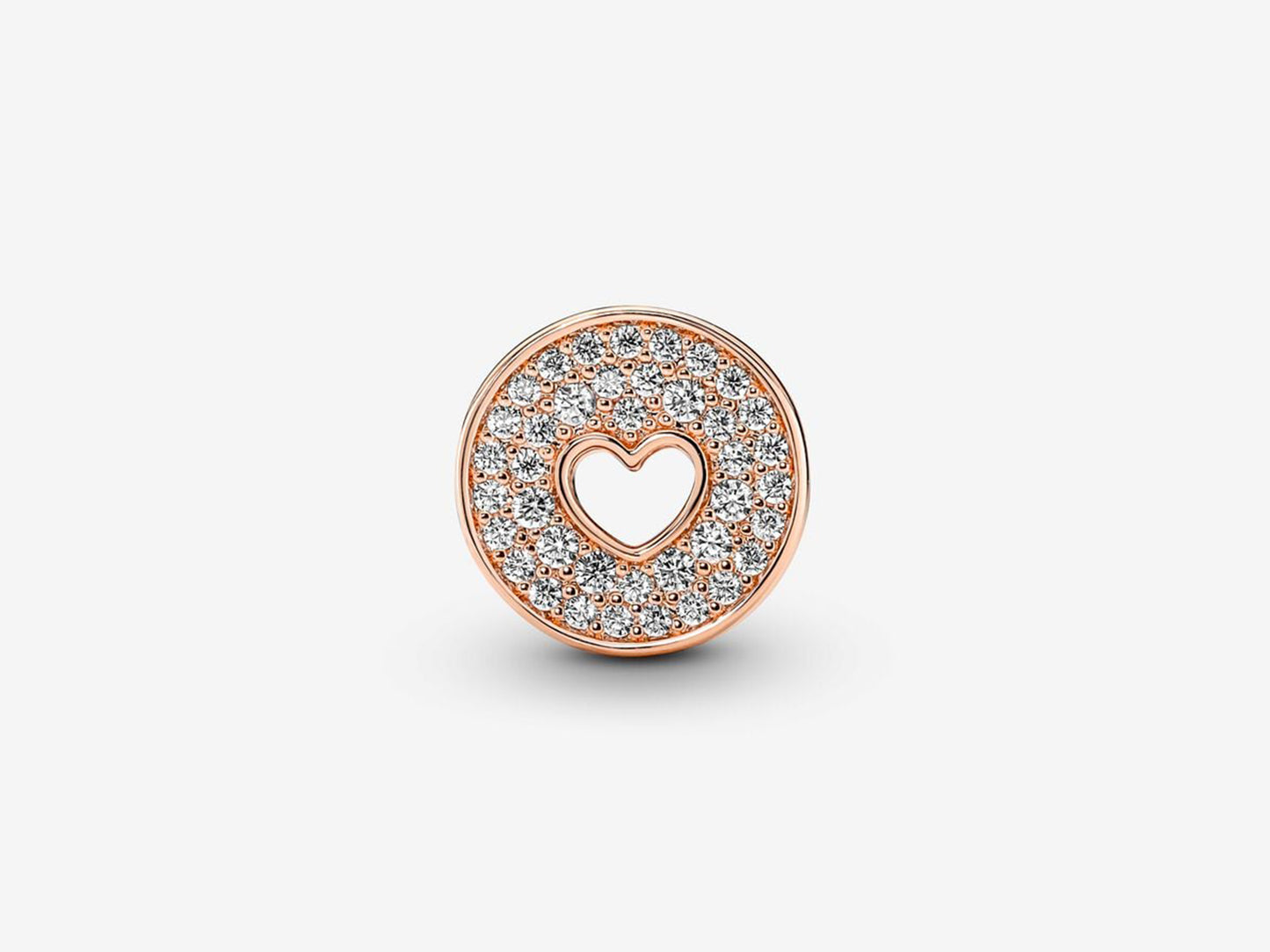 Heartfelt Celebration Charm