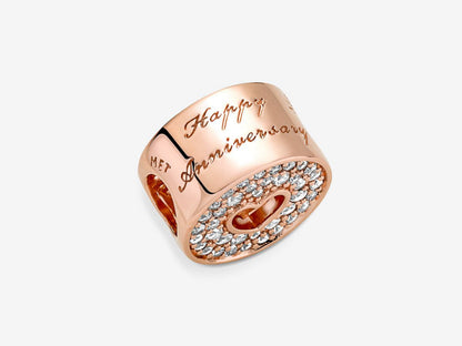 Heartfelt Celebration Charm