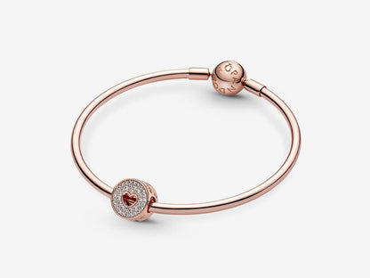 Heartfelt Celebration Charm