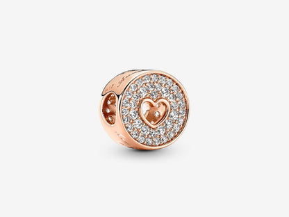 Heartfelt Celebration Charm